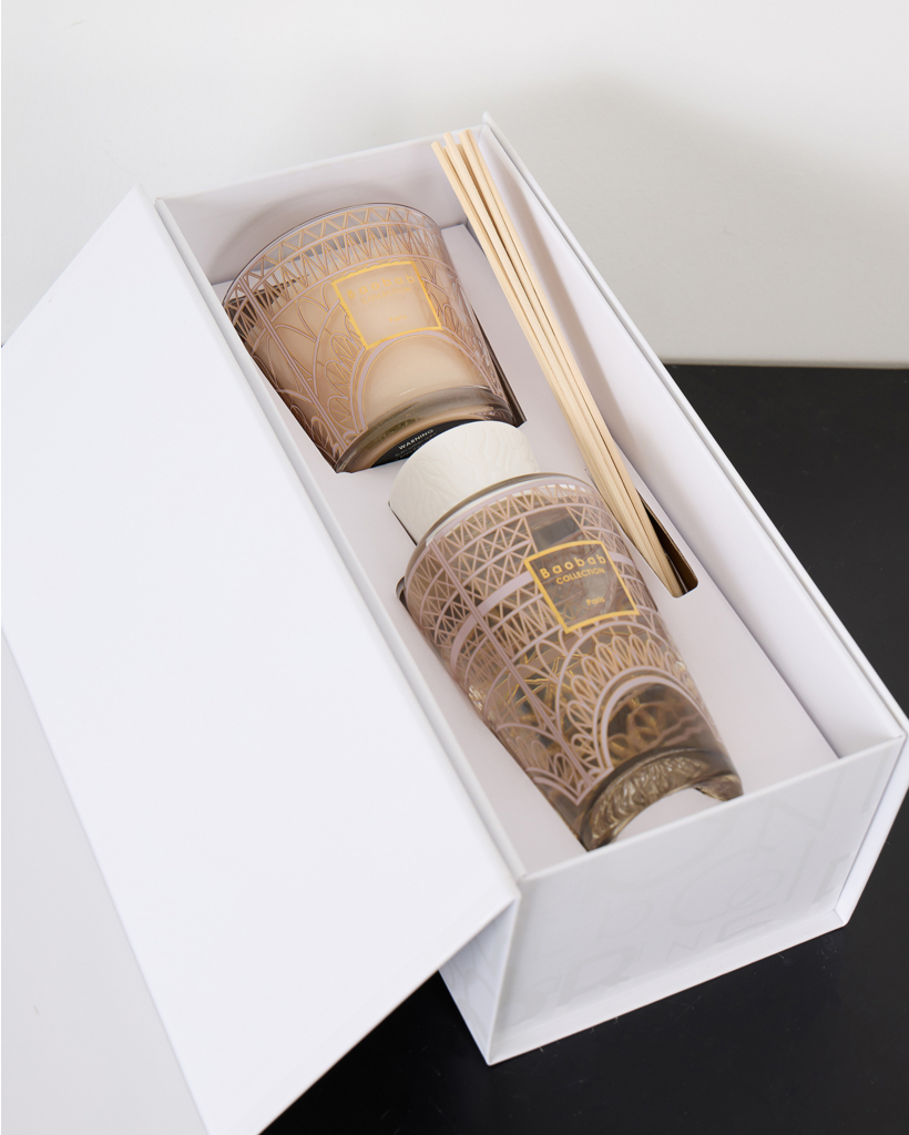 My First Baobab Paris Gift Box
