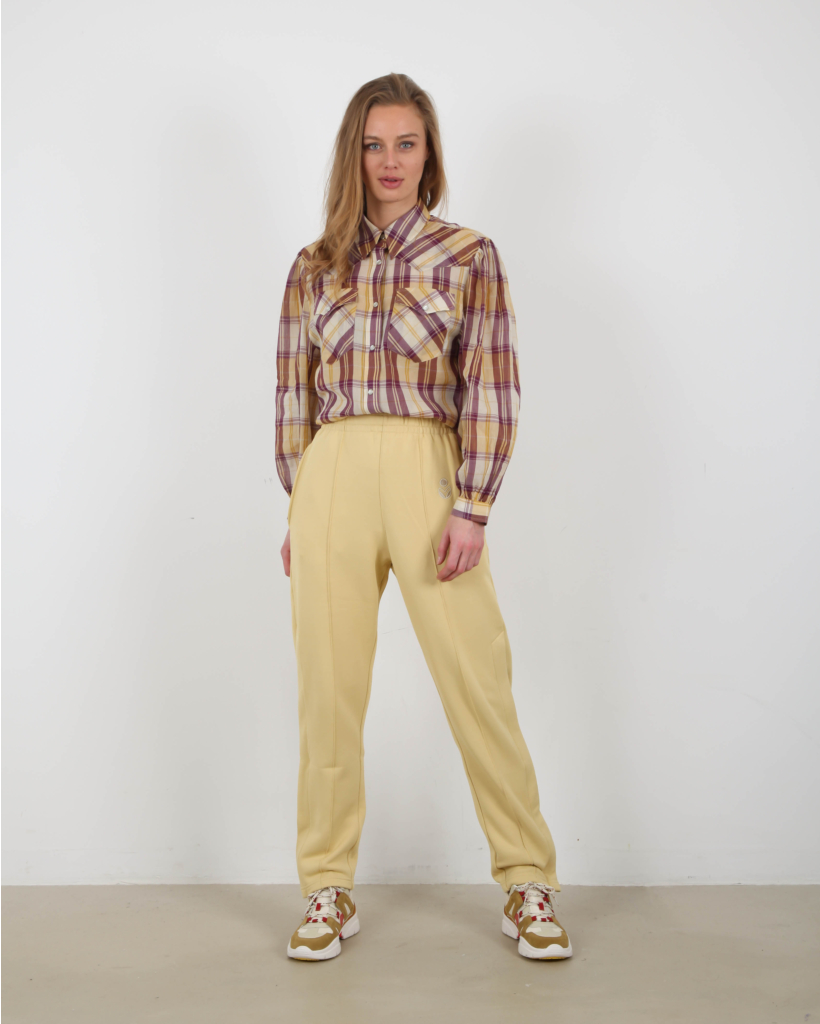 Sweatpants Inayaki Honey