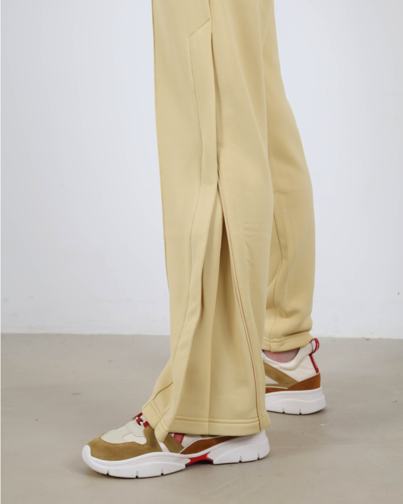 Sweatpants Inayaki Honey