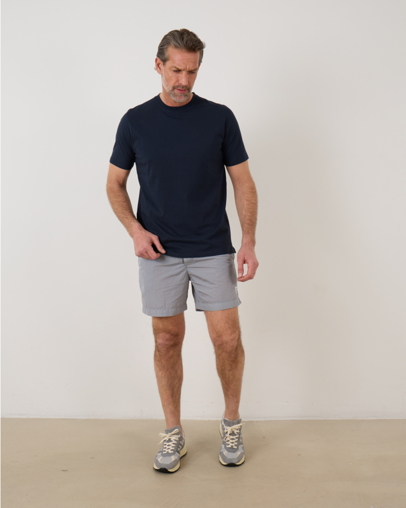 Brad Tee Navy