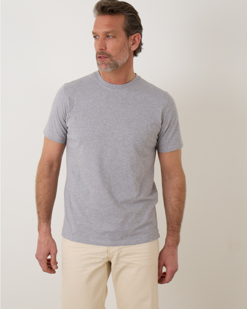 Brad Grey T-shirt