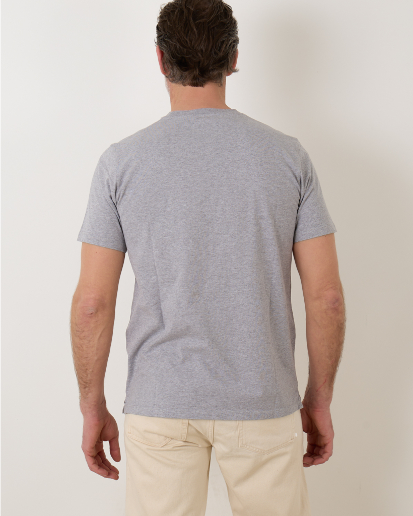 Brad Grey T-shirt