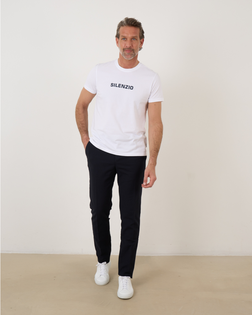 Dean Trousers - Navy