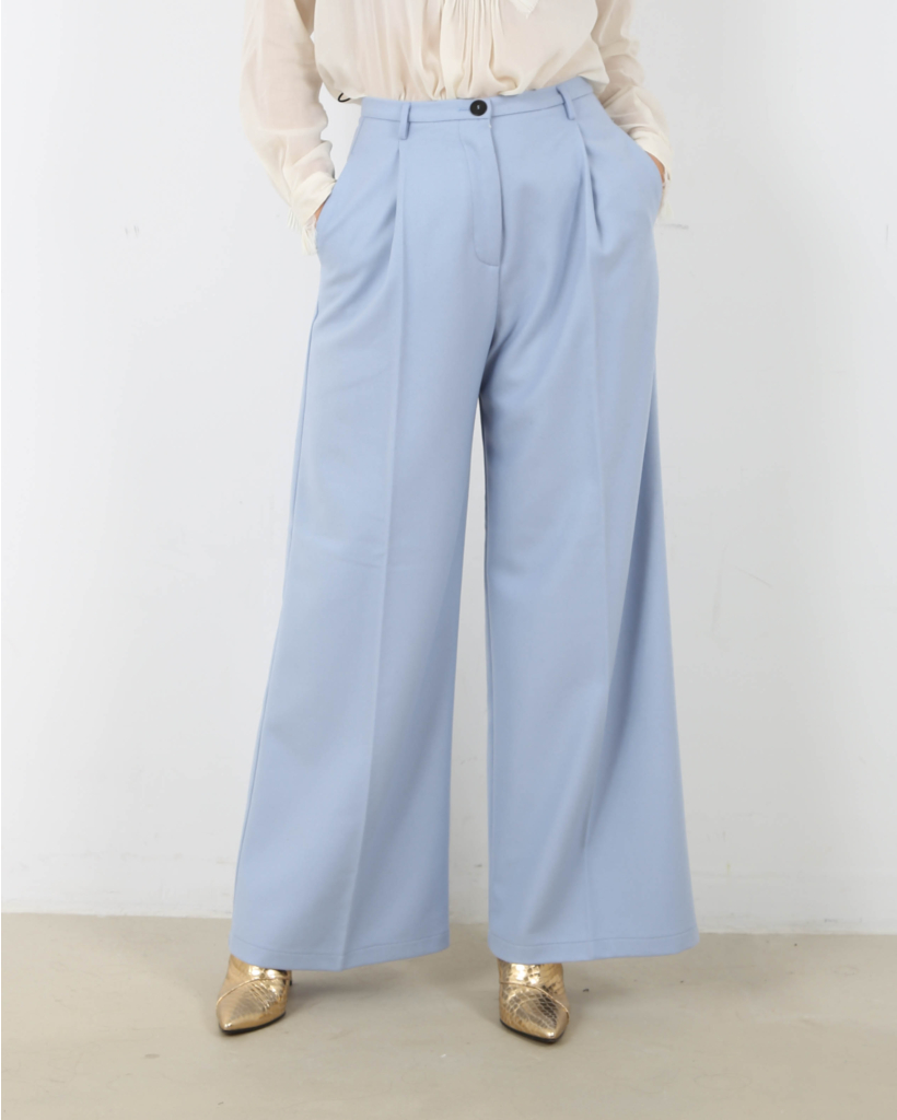 Trousers horizon blue