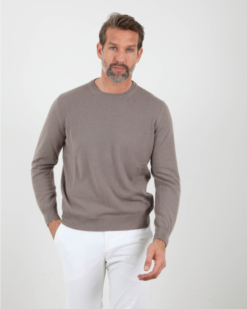 Cashmere Sweater Corda