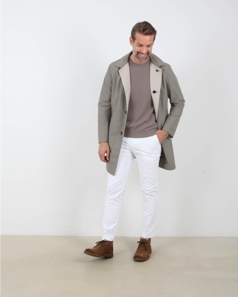Cashmere Sweater Corda