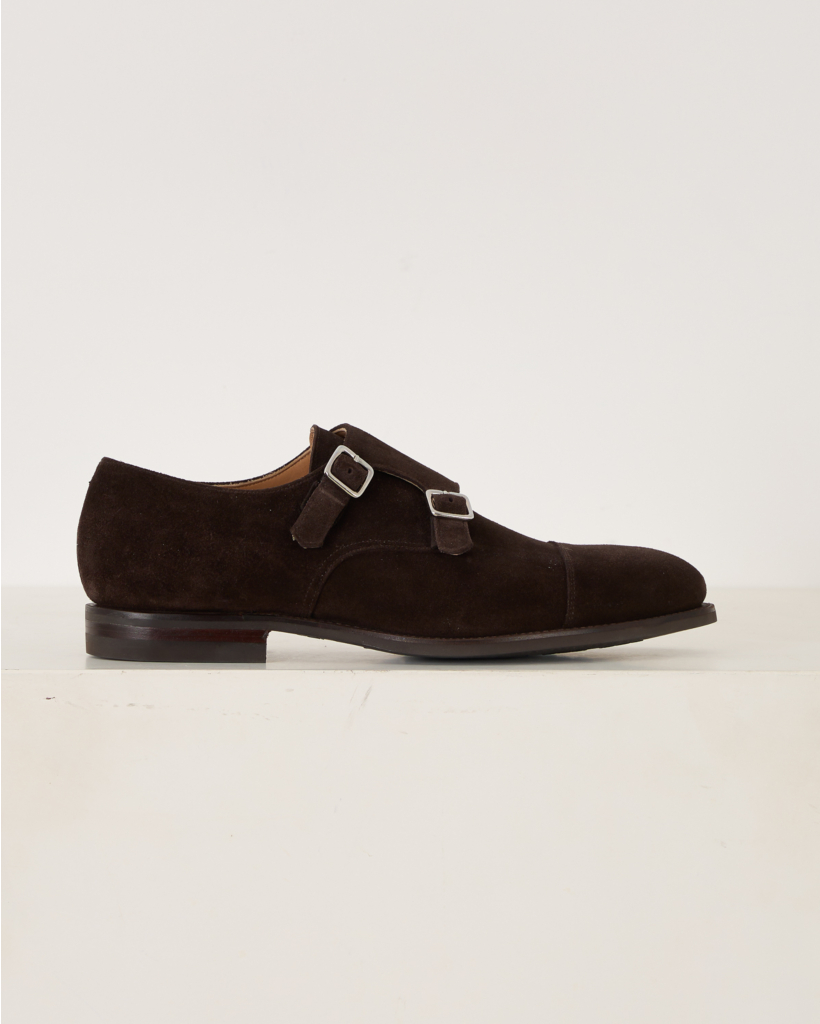 Lowndes 4 Dark Brown