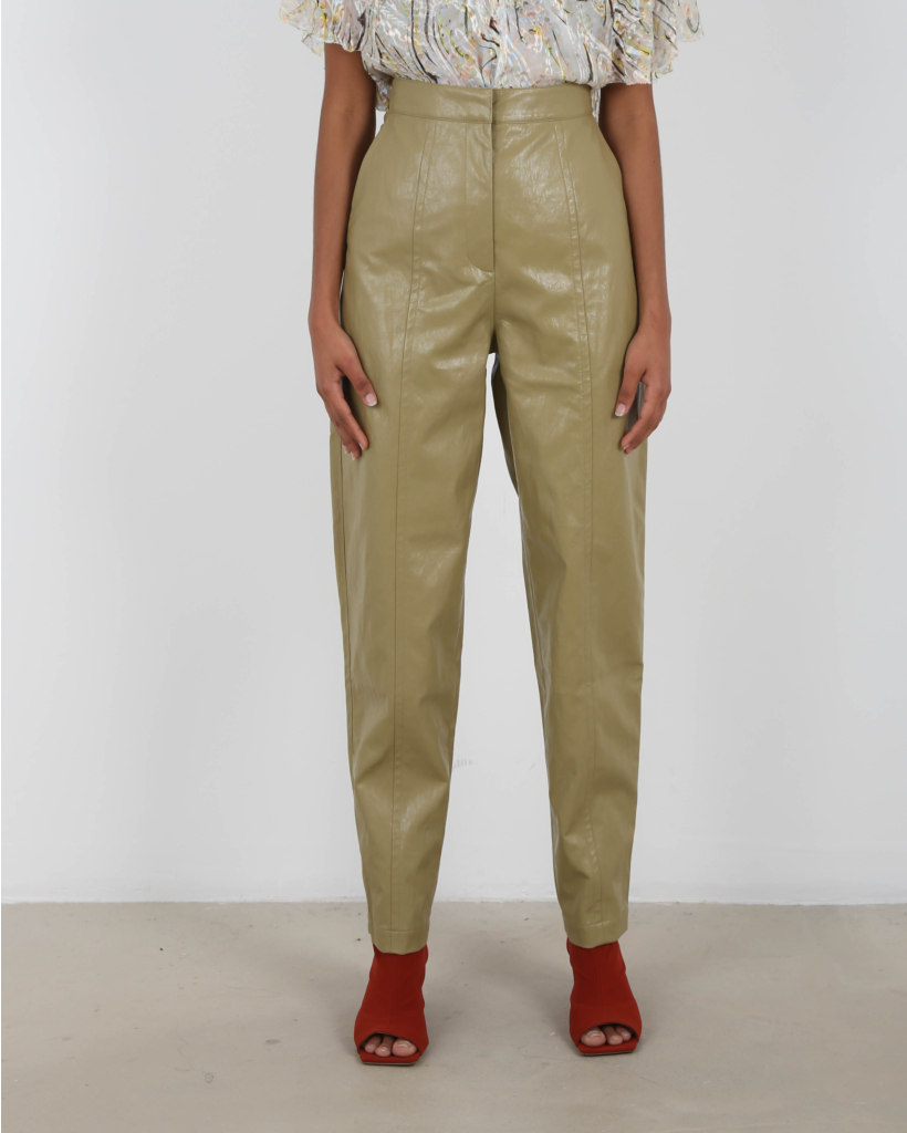 Phuc Pants Dark Eucalyptus