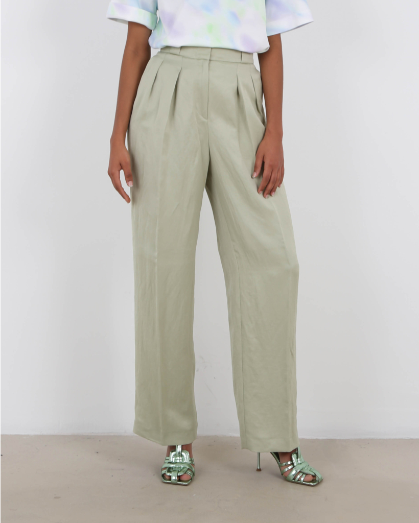 Peva Pants Eucalyptus