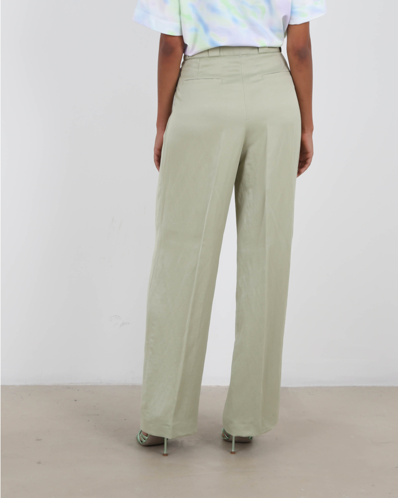 Peva Pants Eucalyptus