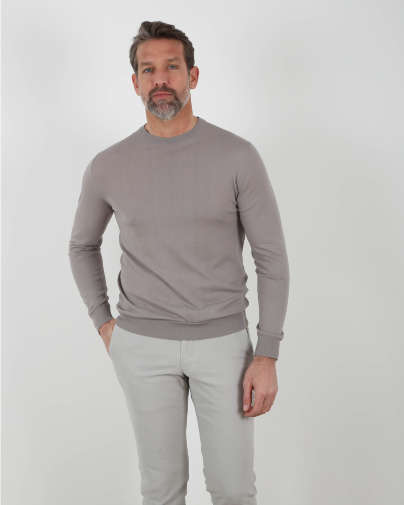 Pullover Greg