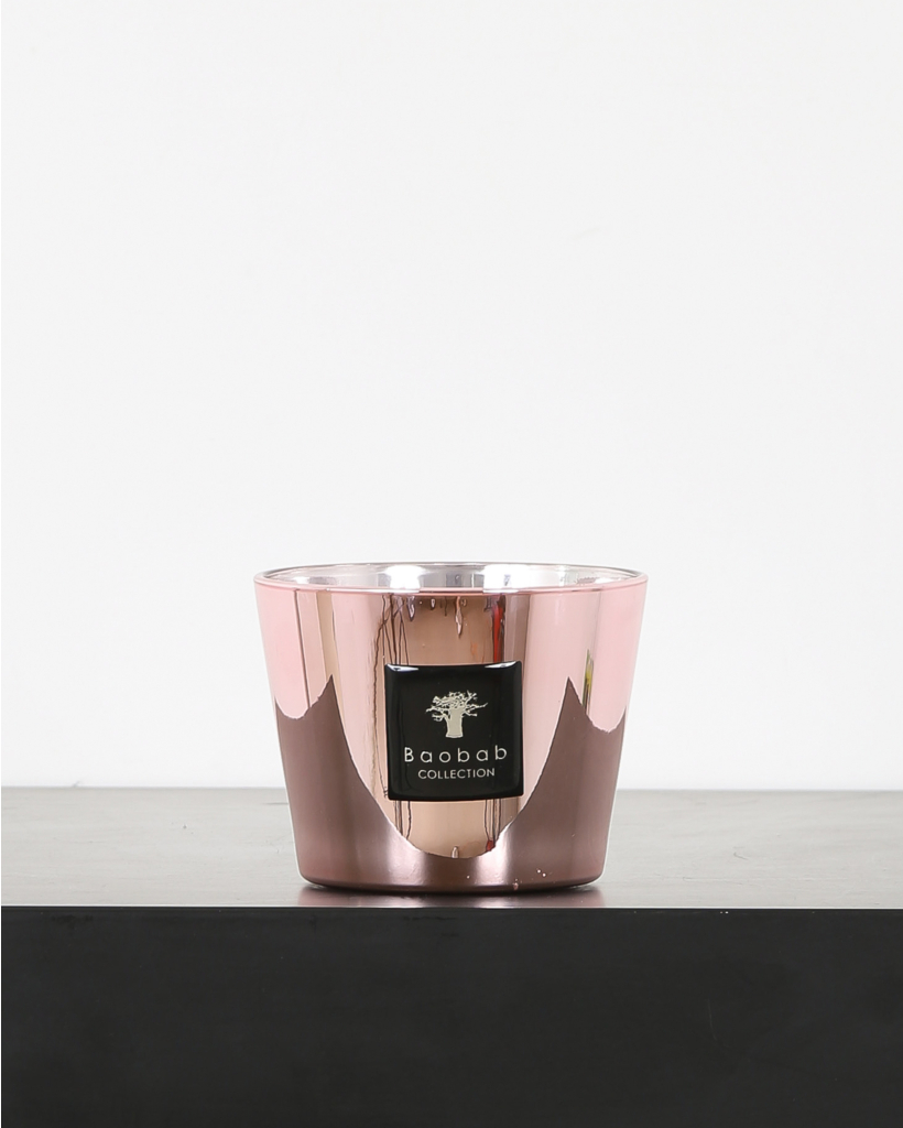 Roseum Scented Candle Max 10