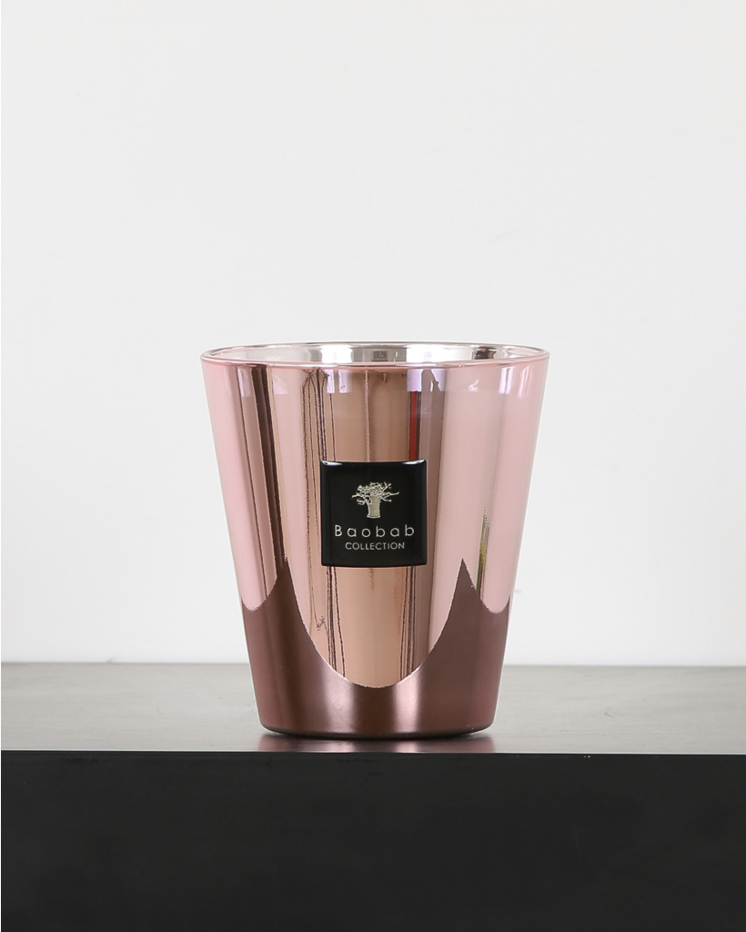 Scented candle Roseum Max 16