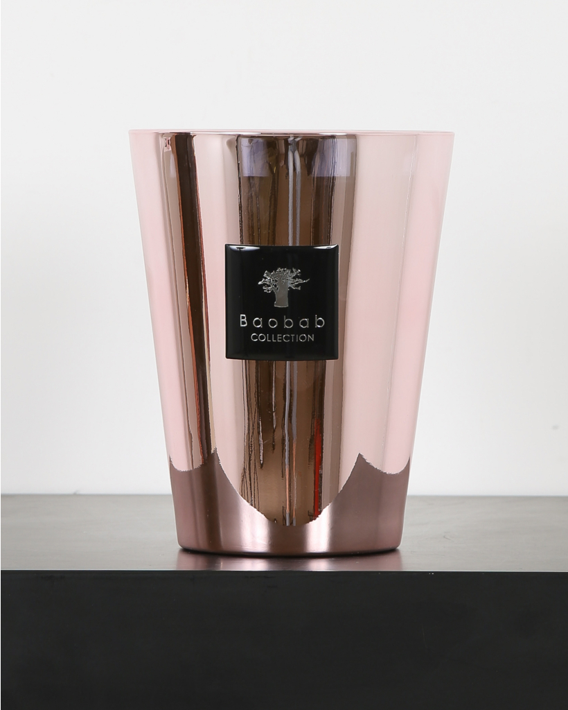 Scented candle Roseum Max 24