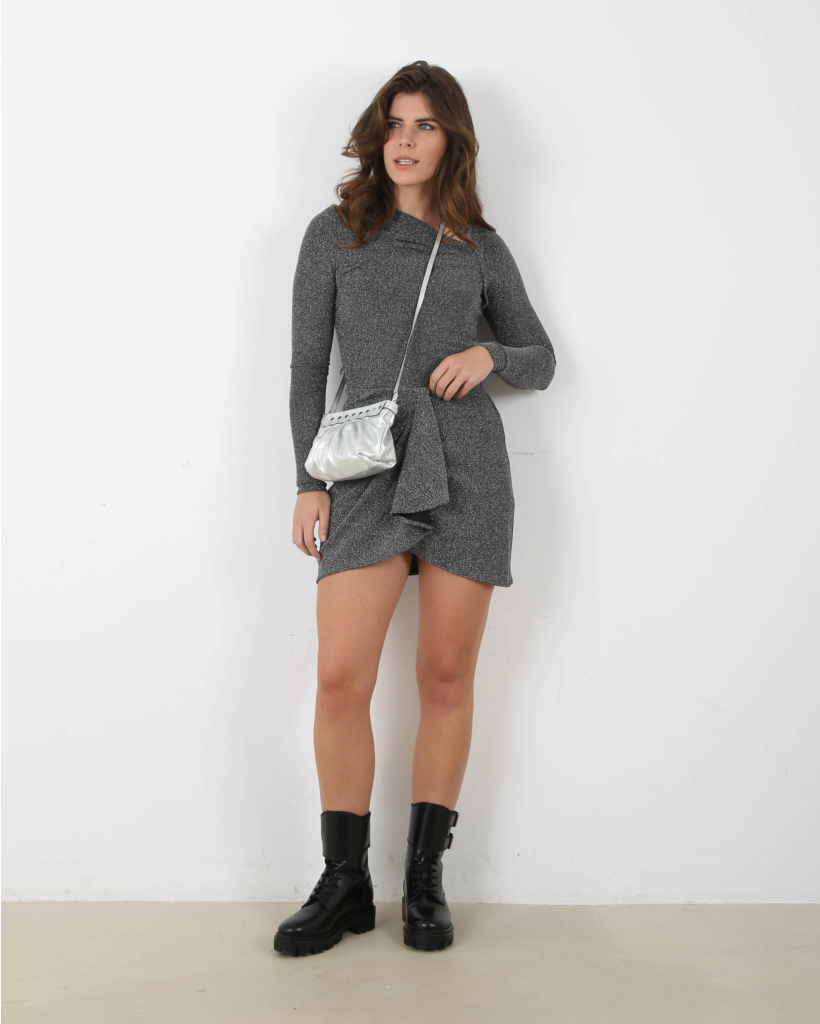 Skirt Mountains Silver