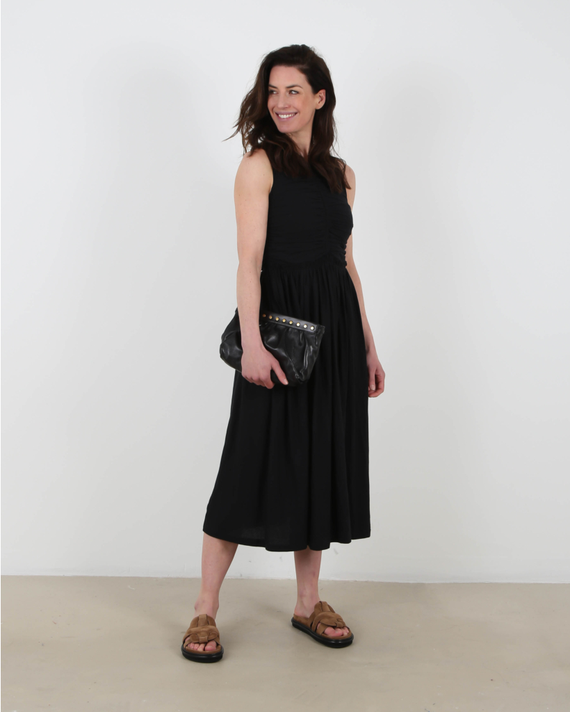 Sascha Dress Noir