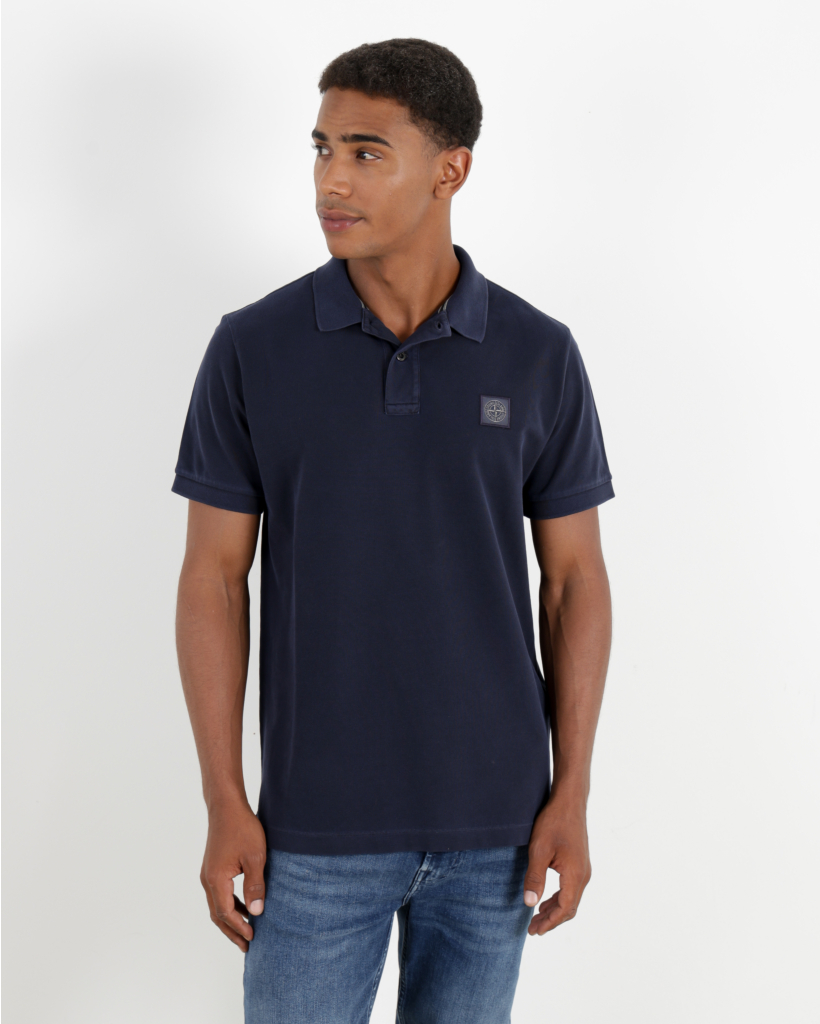 Polo Pigment Navy