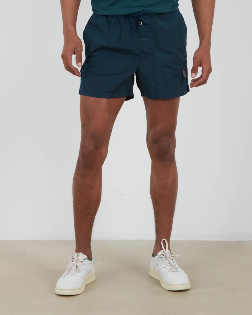 Swim shorts Dark Green
