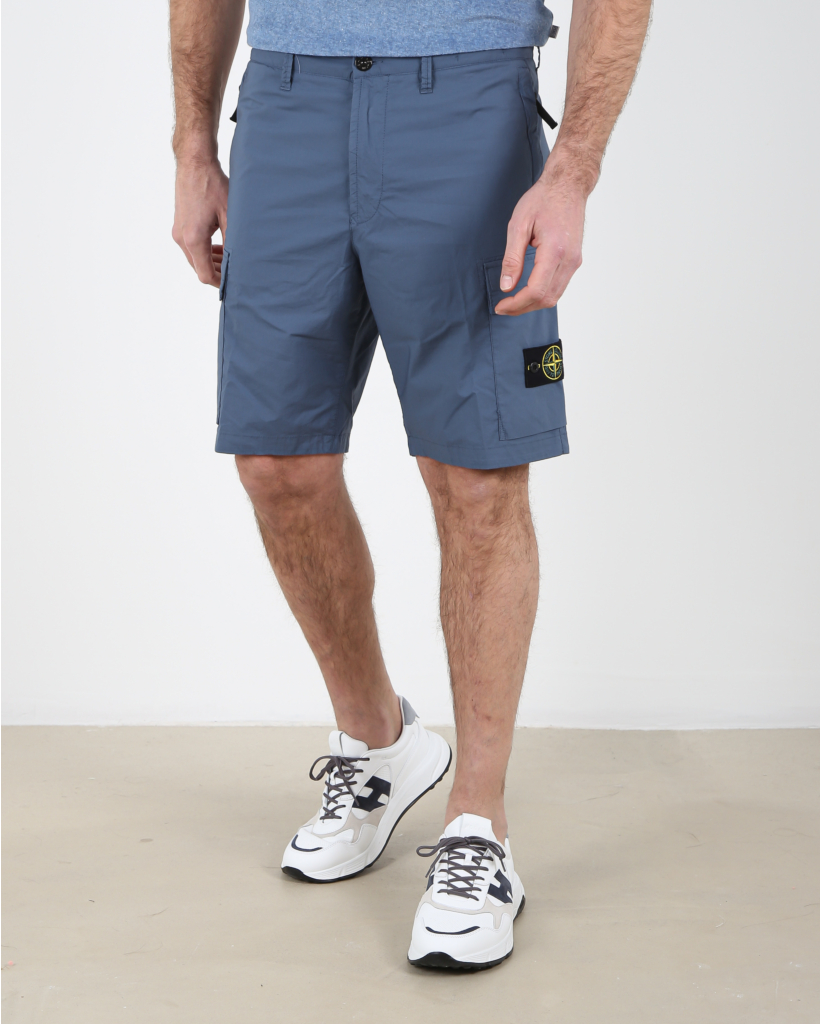 Bermuda Shorts Navy