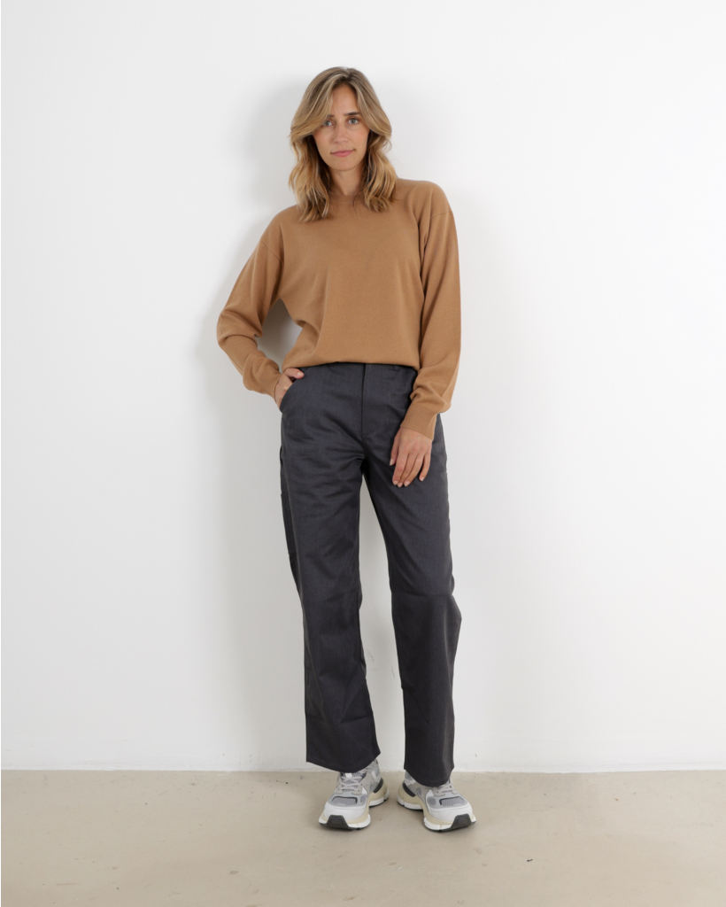 Pantalon Workwear Charcoal