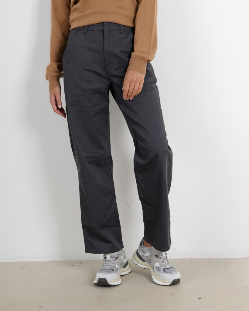 Pantalon Workwear Charcoal