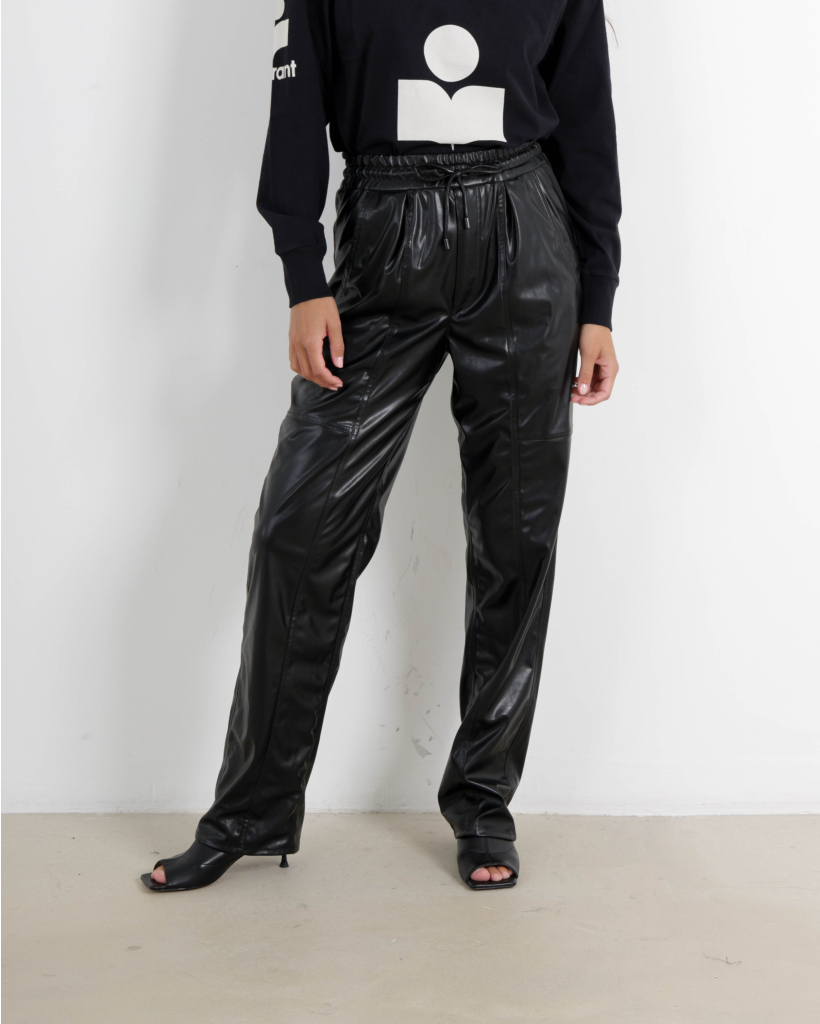 Brina Pants Black