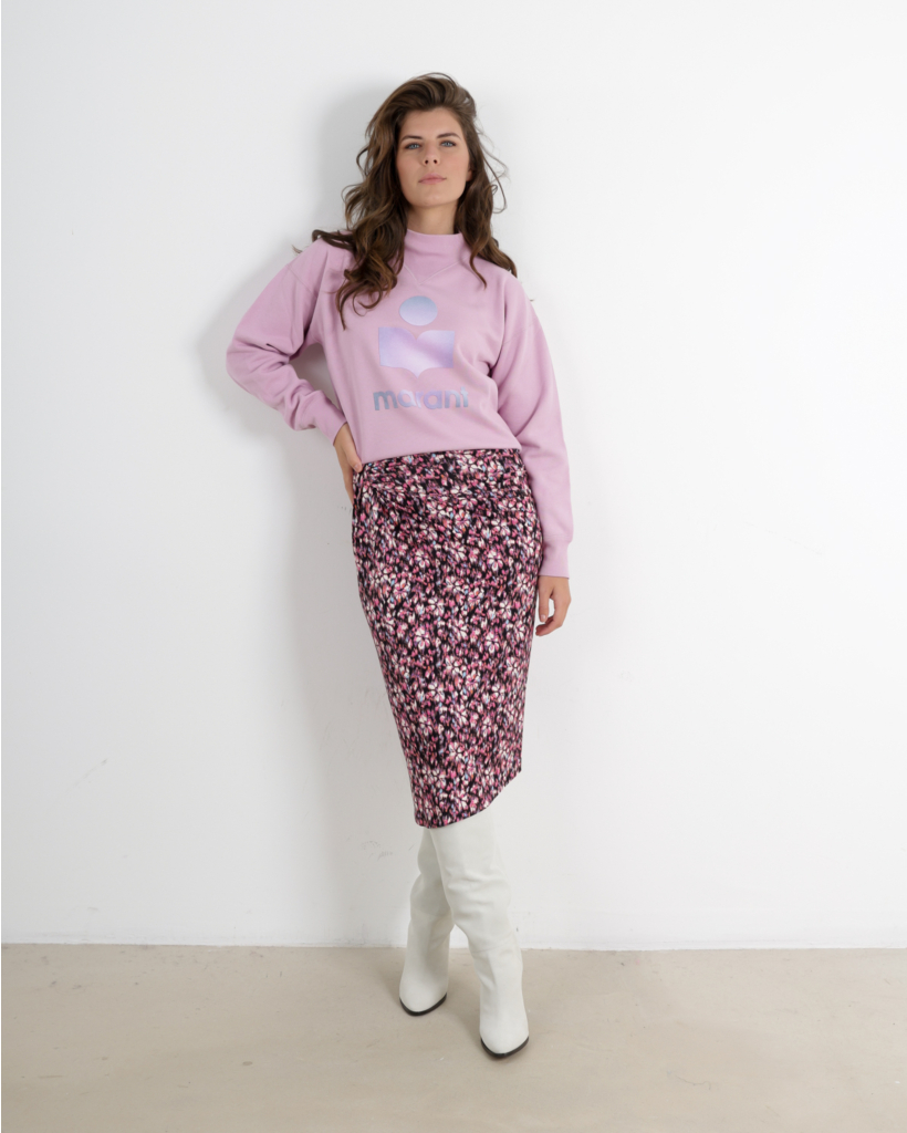 Jeldia Rok Midnight Pink