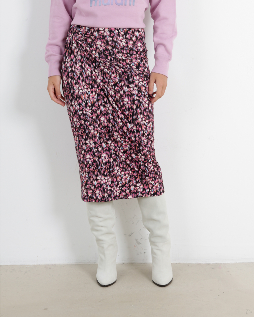 Jeldia Rok Midnight Pink