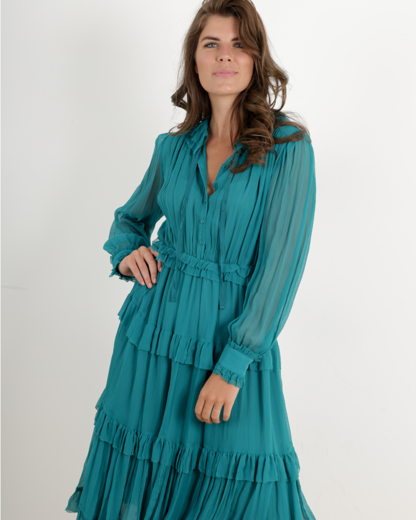 Reina Dress Montego