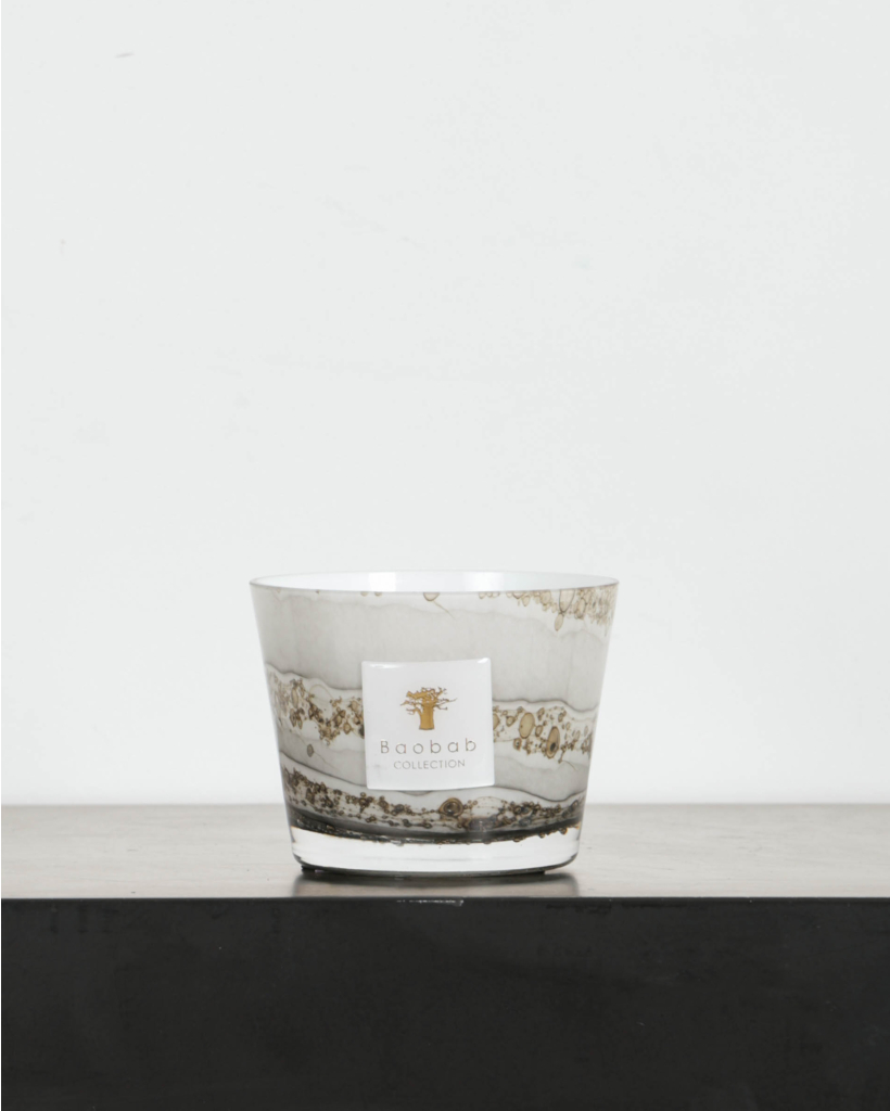 Scented candle Sand Atacama Max 10