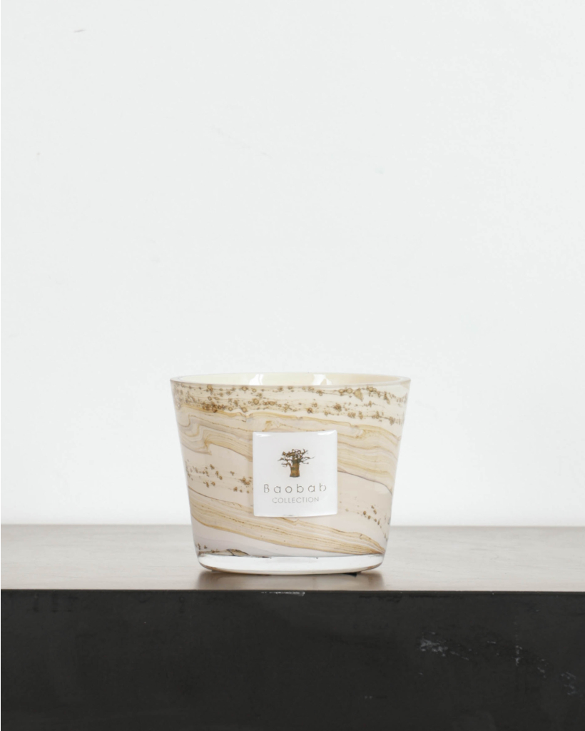 Scented candle Sand Siloli Max 10