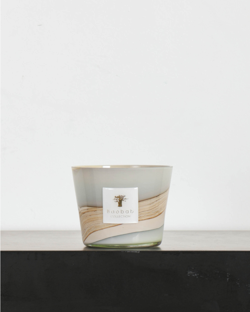 Sand Sonora Max 10 Scented Candle