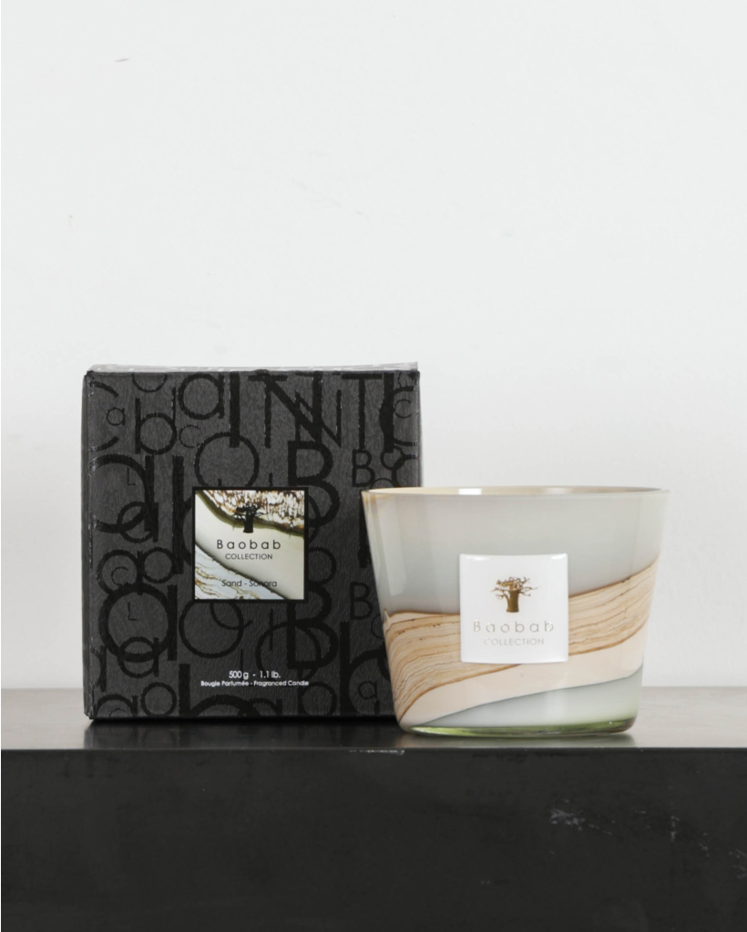 Sand Sonora Max 10 Scented Candle