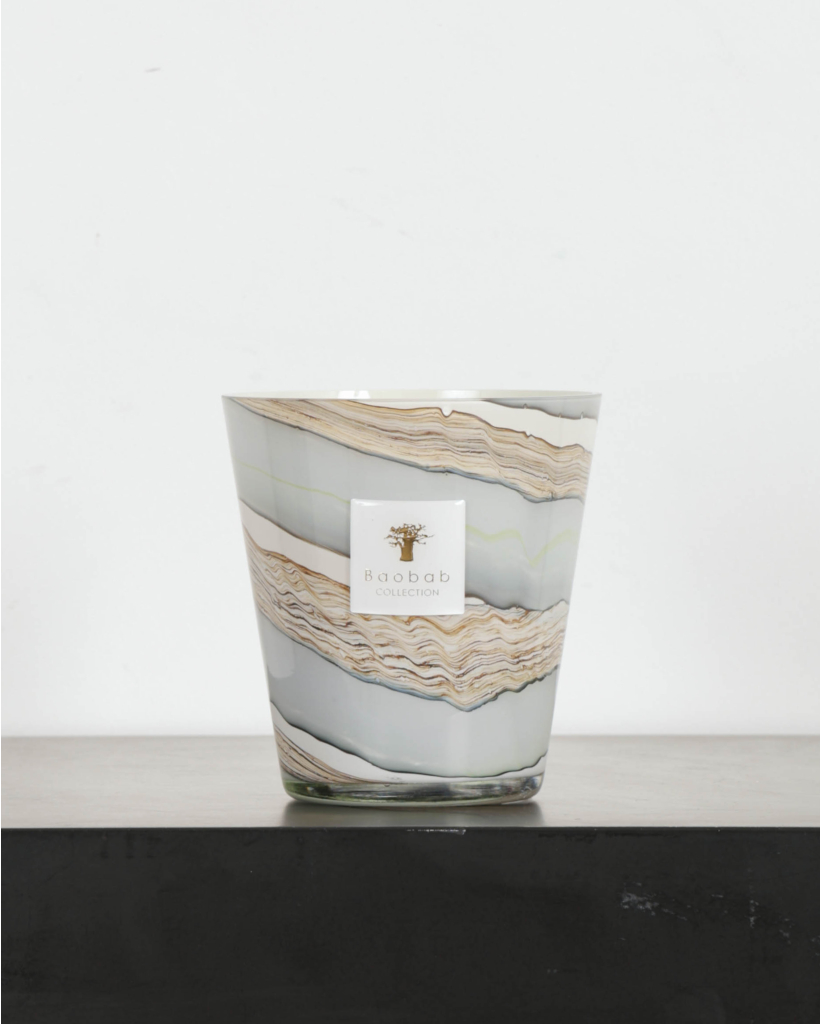 Scented candle Sand Sonora Max 16