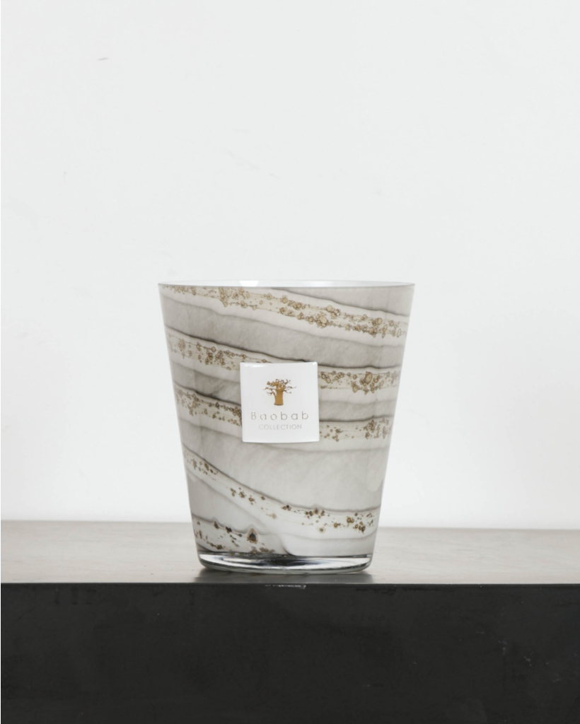 Scented candle Sand Atacama Max 16