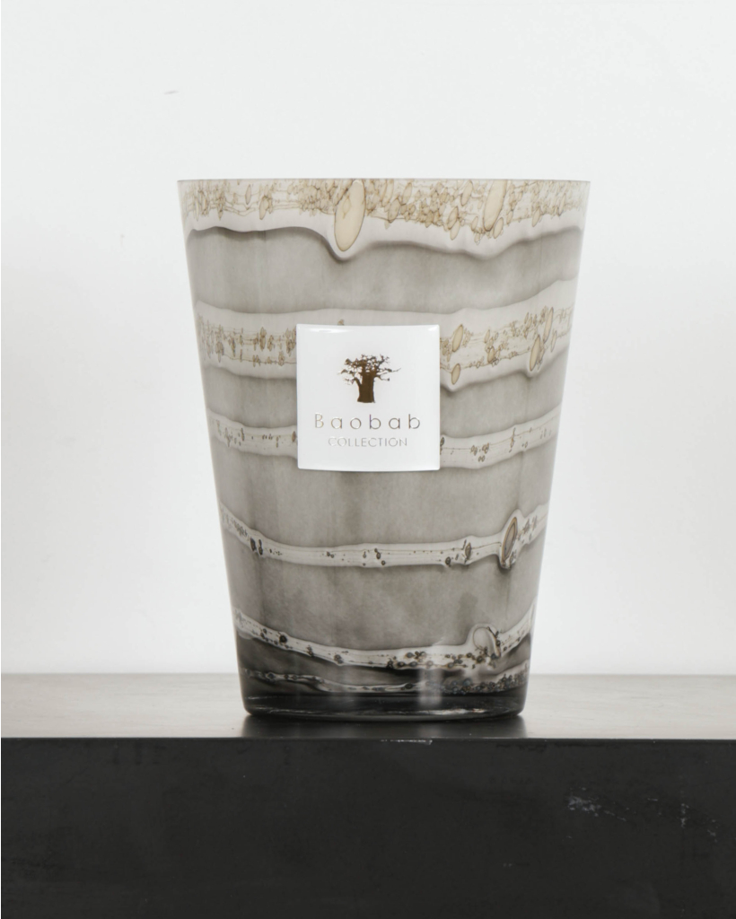 Scented Candle Sand Atacama Max 24
