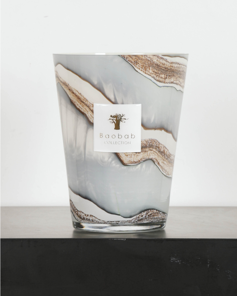 Scented Candle Sand Sonora Max 24