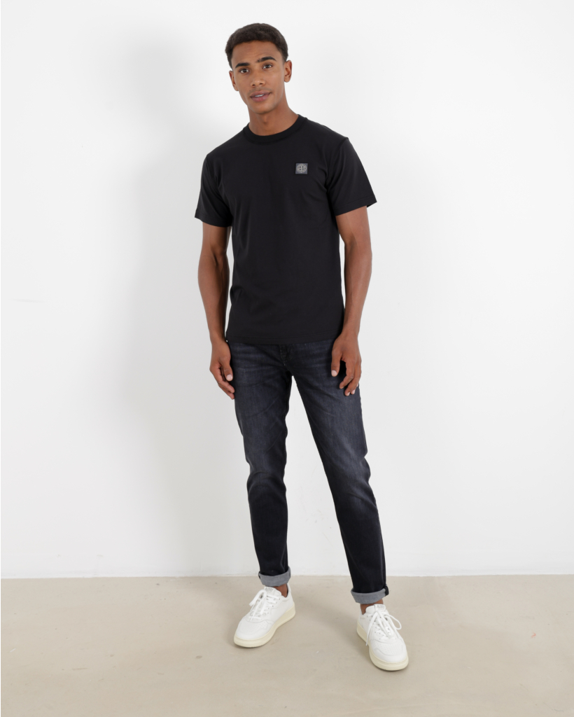 T shirt Black