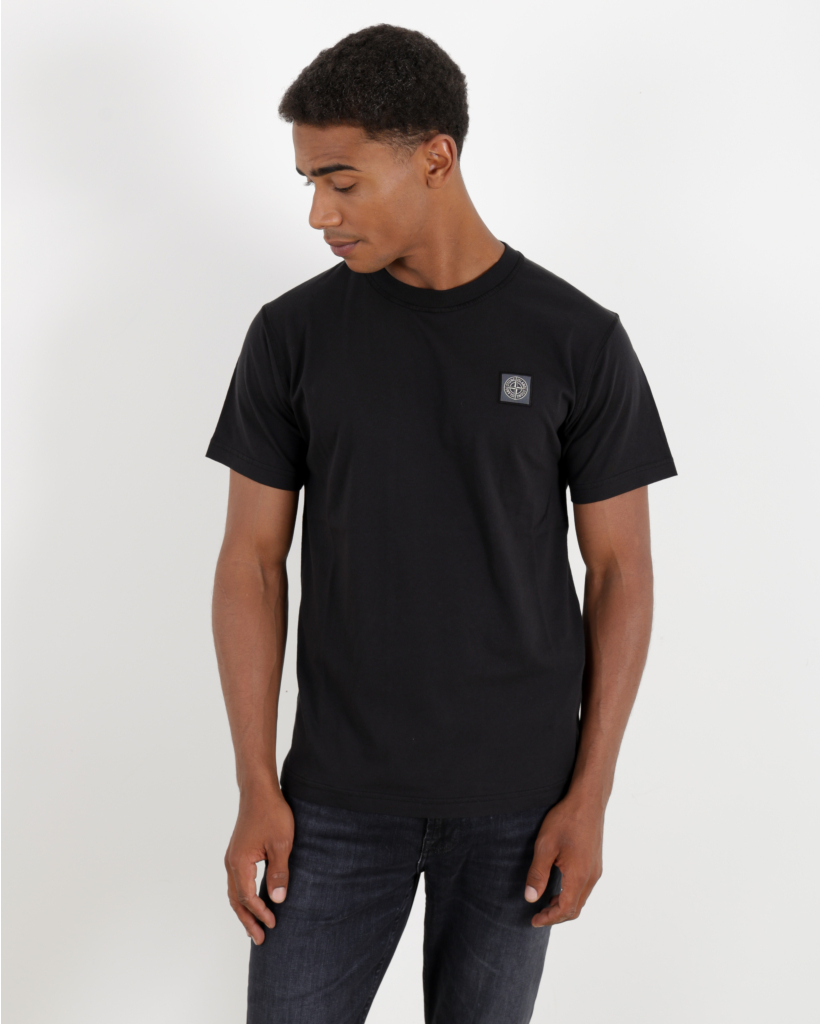 T shirt Black