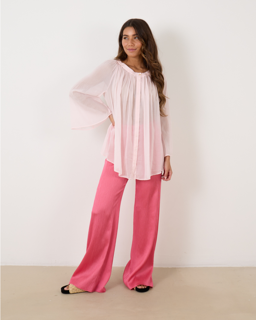 Crepe Pantalon Emotion