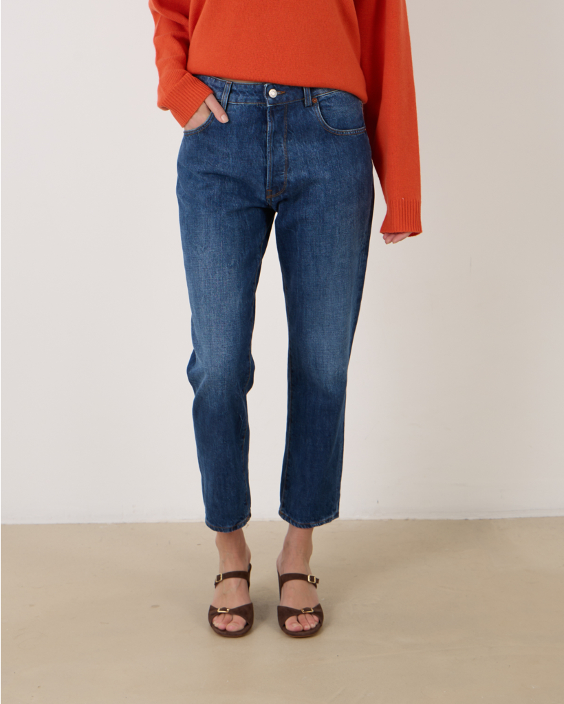 Bevery Trouser Jeans