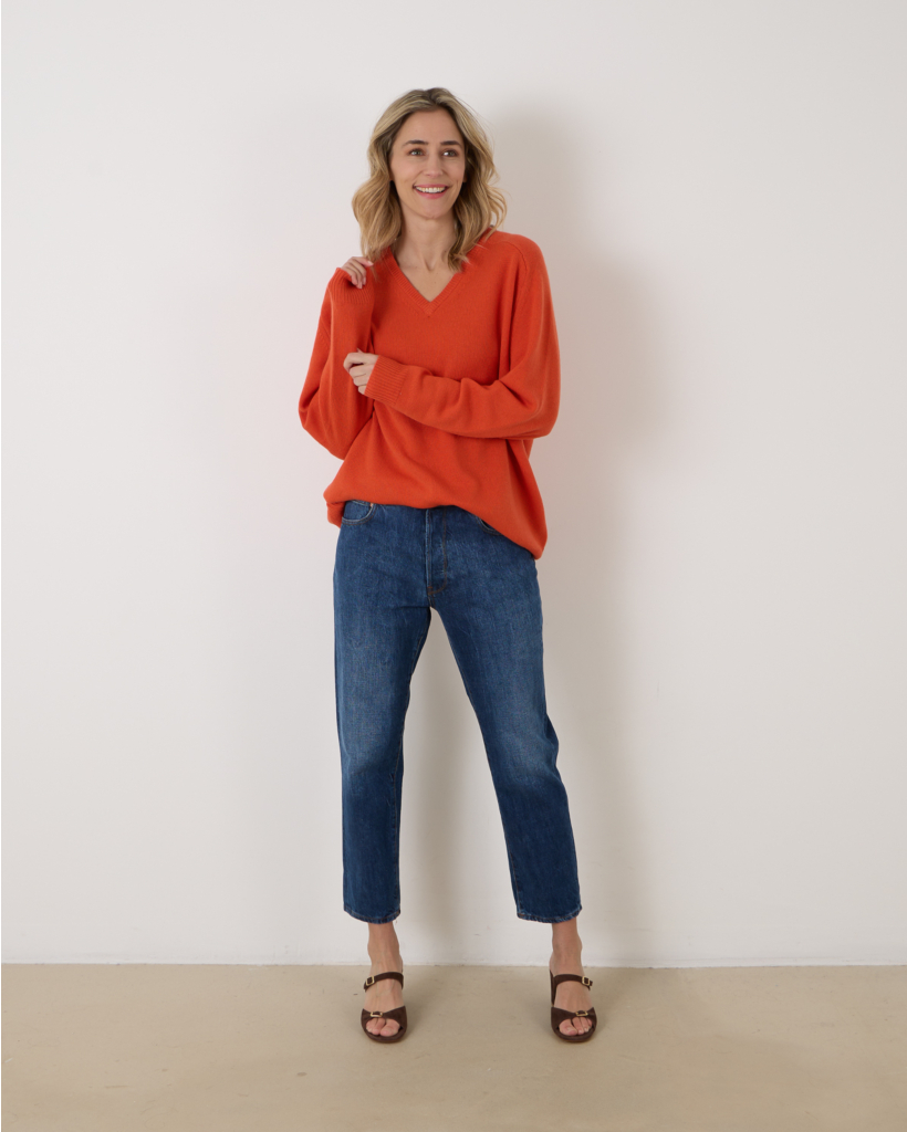 Bevery Trouser Jeans