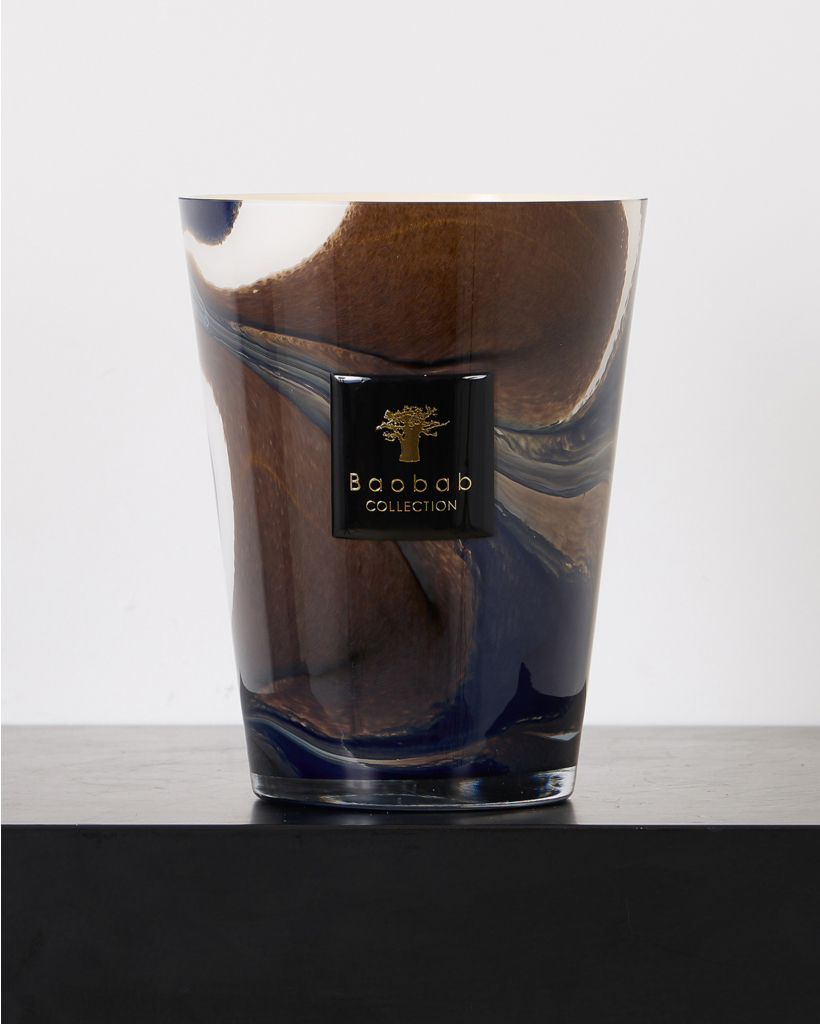 Scented Candle Delta Nil Max 24