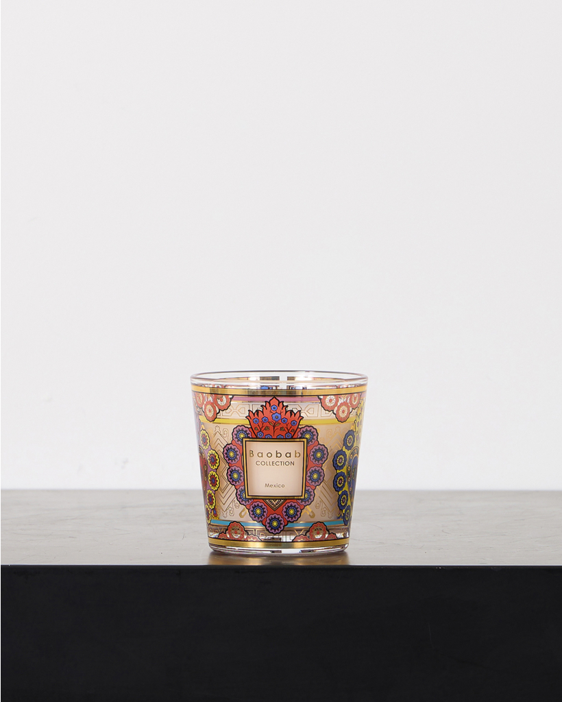 My First Baobab Mexico