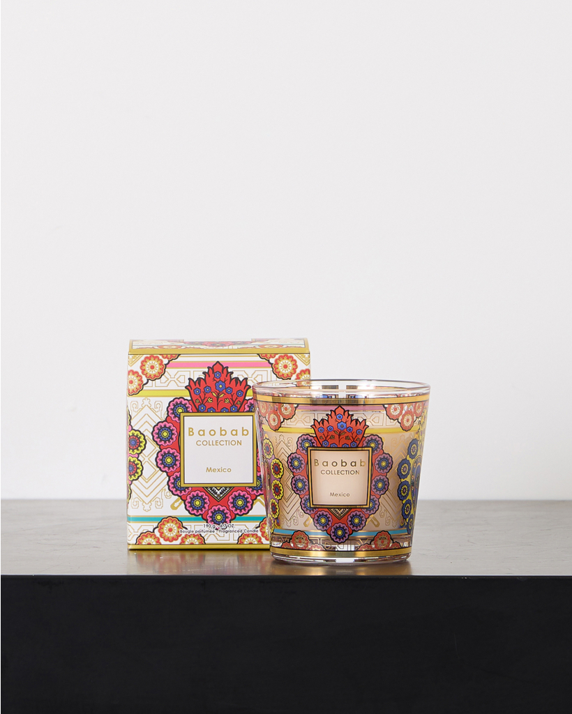 My First Baobab Mexico