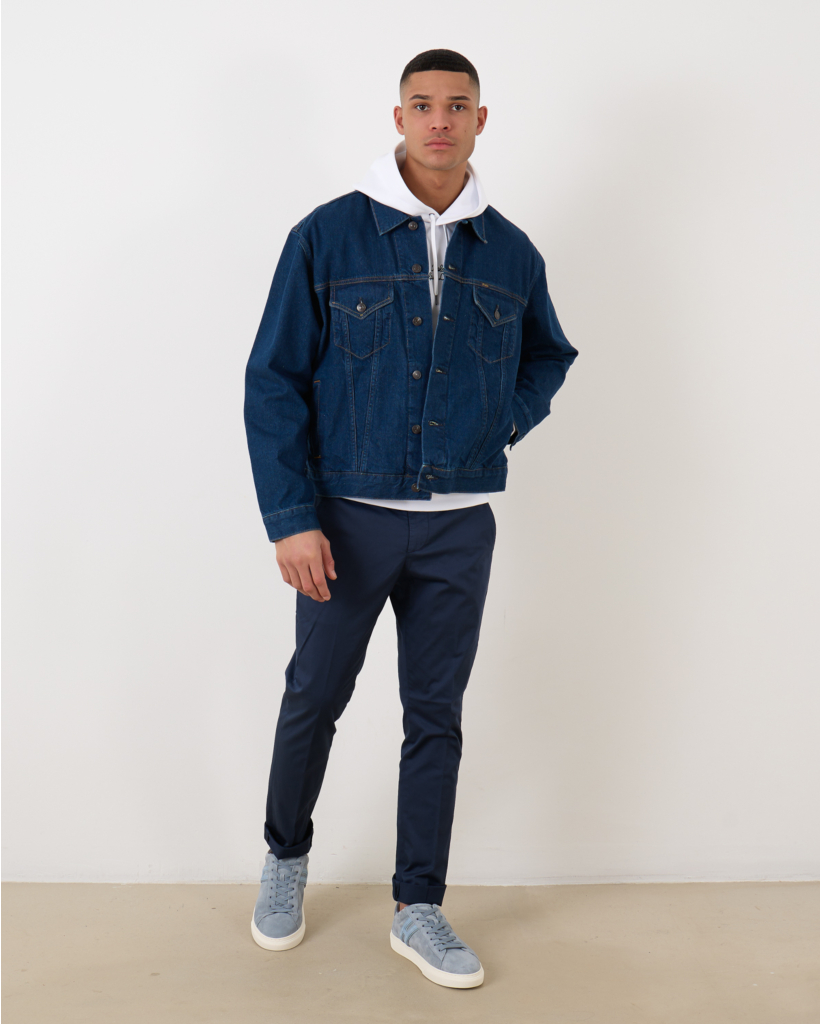 Denim Jack Mccurdy Wash