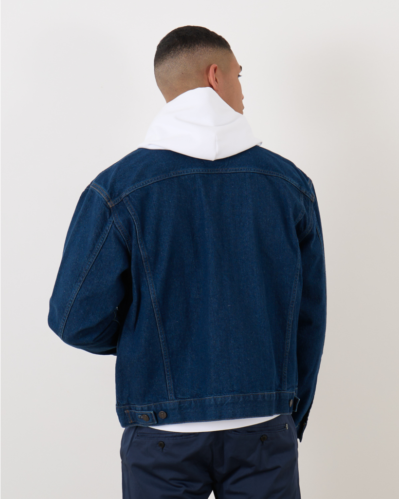 Denim Jack Mccurdy Wash