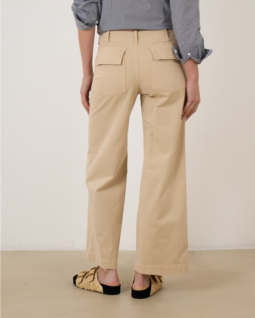 Leon Pant Sandstone