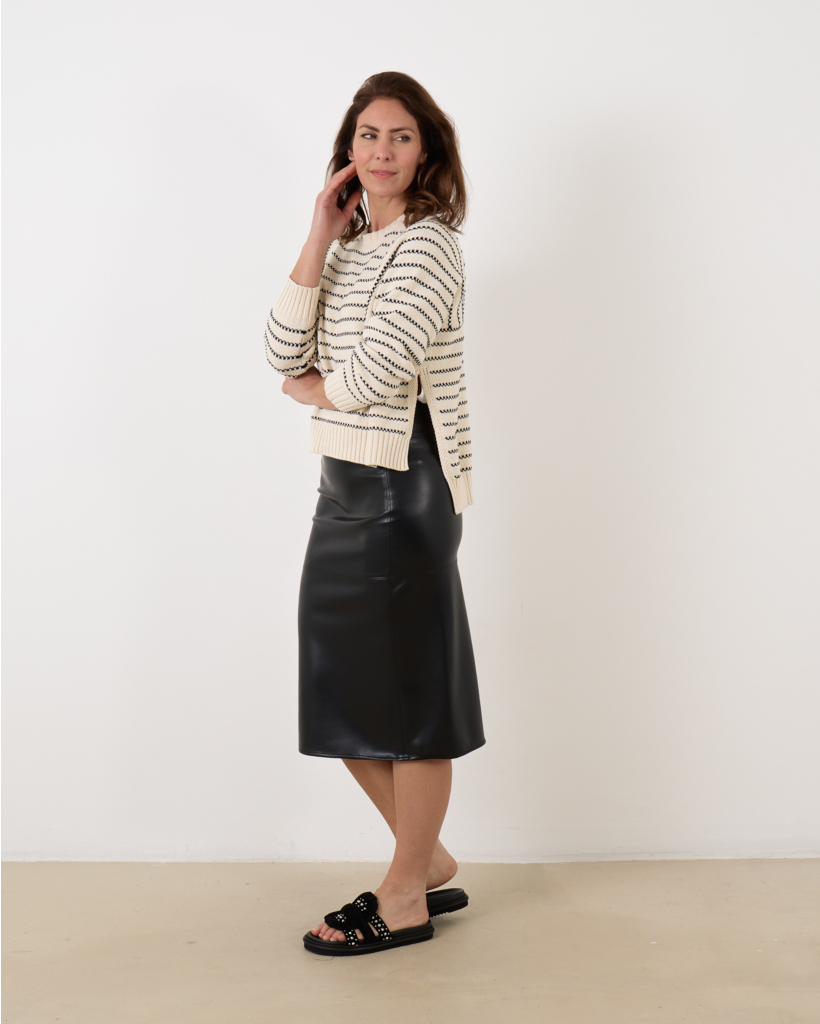 Rimini Rok Black