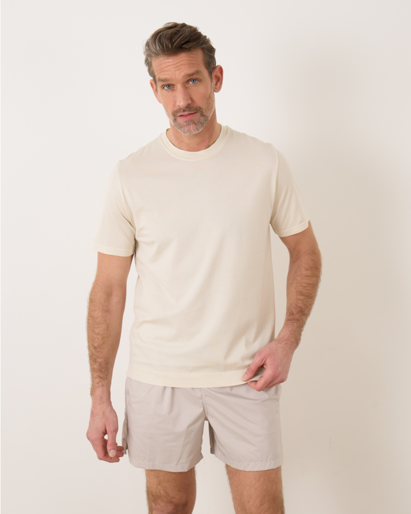 Extreme Jersey T-shirt Off White